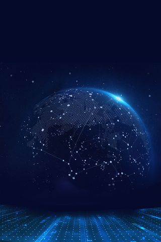 中秋超级球体免抠