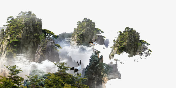 泰山免抠