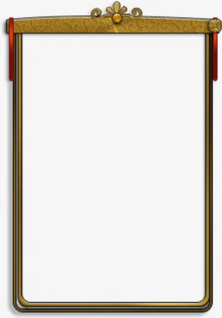 手绘古典卡通游戏图标素材免抠