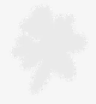 灰色模糊阴影效果元素免抠