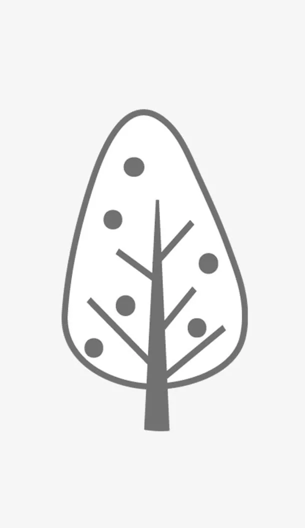 树免抠