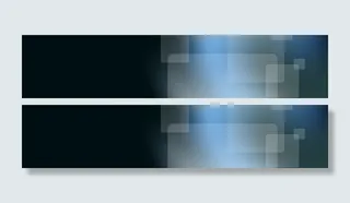 动感线条BANNERS高清