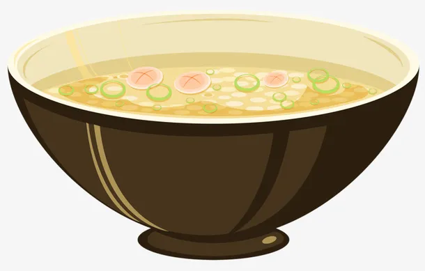一碗肉汤免抠