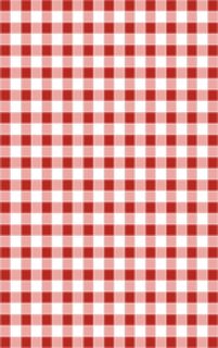 红白相间格子高清
