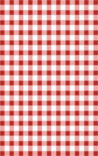 红白相间格子高清
