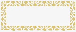 中秋节促销活动黄花纹免抠