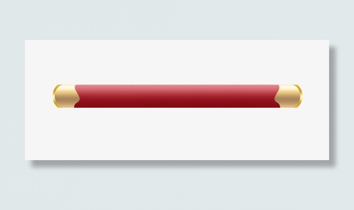 圆角矩形装饰元素免抠