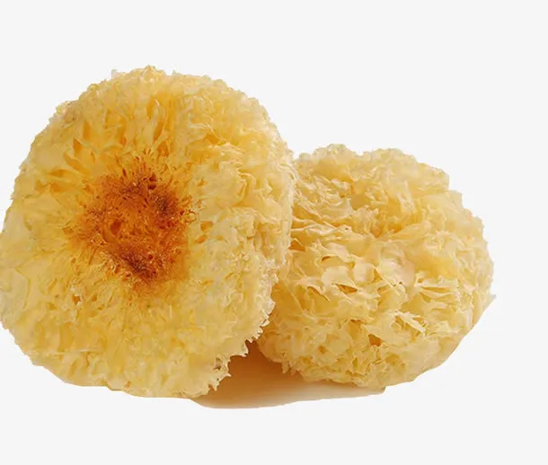 银耳干货特产免抠
