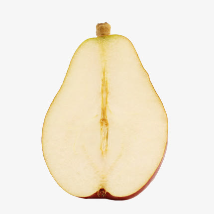香梨免抠
