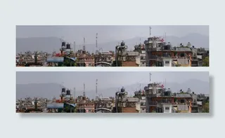 淘宝城市海报背景图