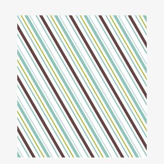 色彩对比线条免抠