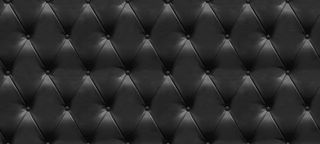 黑色皮质纹理背景