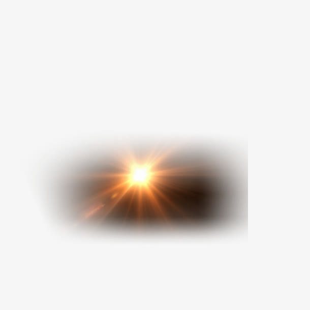 太阳光免抠