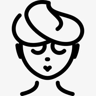 女性治疗图标免抠