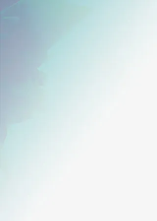 炫彩几何方块半透明背景