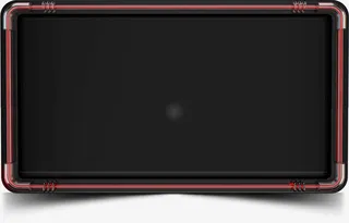 质感边框设计免抠