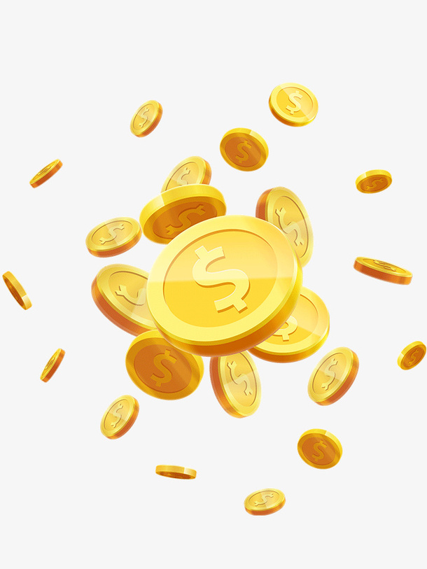金币活动双十一免抠
