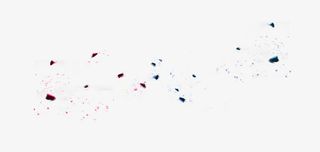 紫色大气碎片花瓣漂浮素材免抠