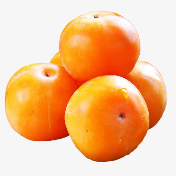 柿子免抠