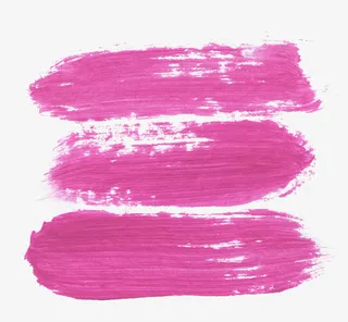 手绘油画感颜料素材纹理免抠