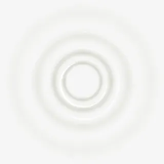 水波纹素材免抠装饰效果特效元素