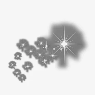 星光免抠png免抠