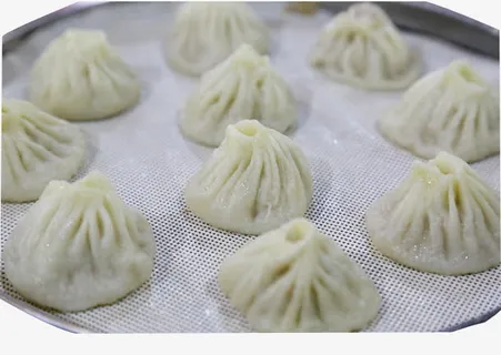 开封灌汤包免抠