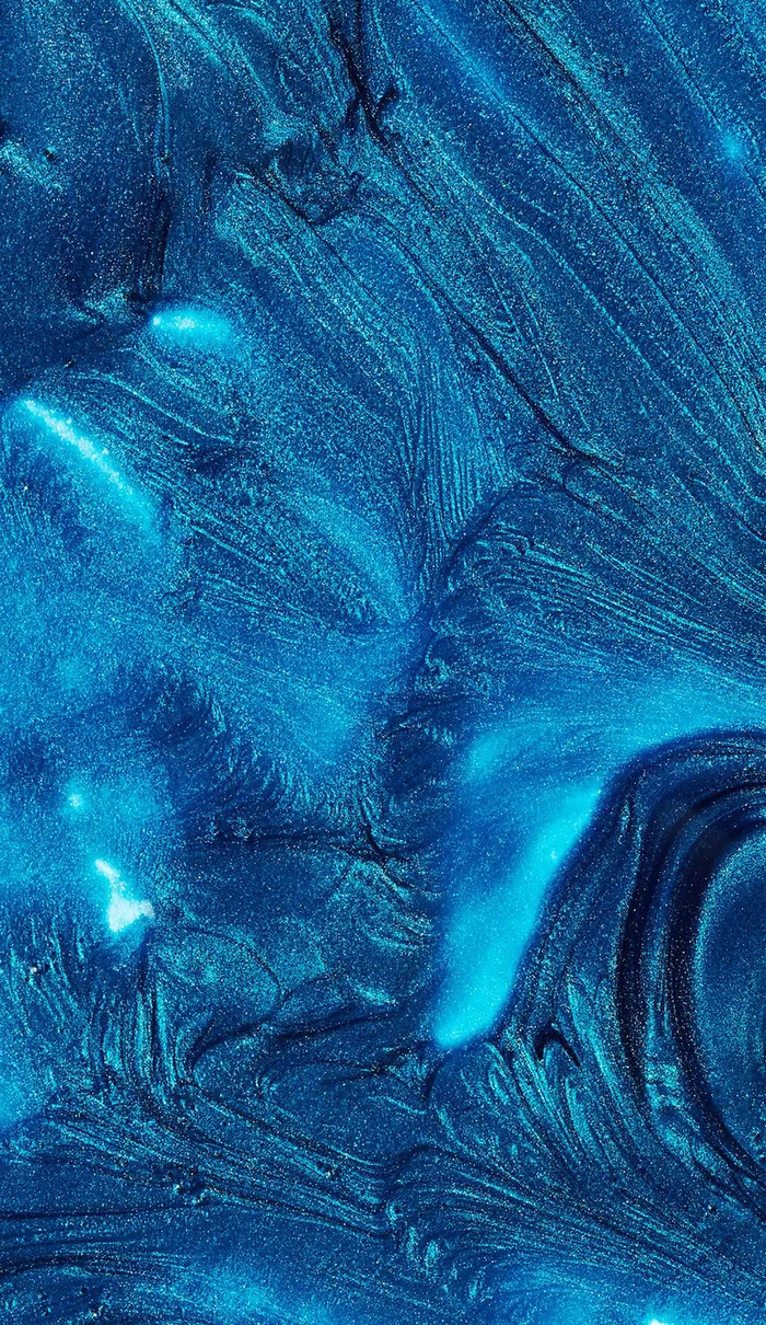 蓝色质感纹理商务背景高清