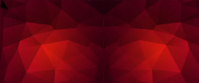 红色扁平背景高清