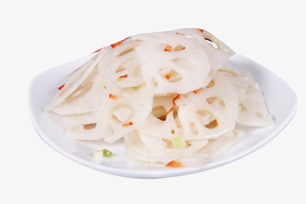 凉菜免抠