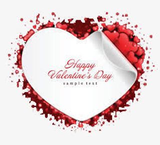 情人节爱心免抠