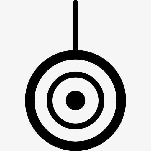 Yo Yo 图标免抠