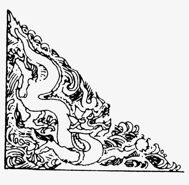 花纹免抠