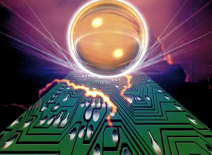 抽象创意科技背景高清免抠 抽象创意科技背景高清免抠