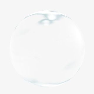 精美牛奶汽泡时尚免抠