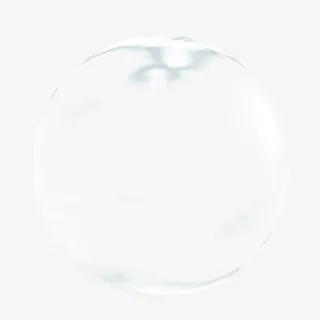 精美牛奶汽泡时尚免抠