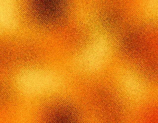 金色磨砂几何纹理质感渐变色背景