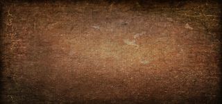 复古牛皮纸暗格子banner高清