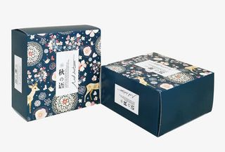 月饼蛋黄酥包装盒免抠