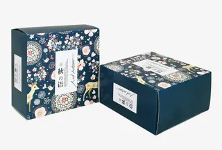 月饼蛋黄酥包装盒免抠