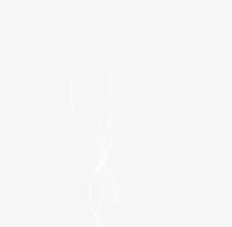 手绘灰色线条免抠