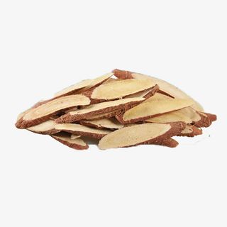 原料甘草斜片精选甘草斜片特级无免抠