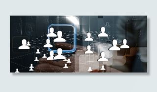 商务联系网络科技高清图片高清