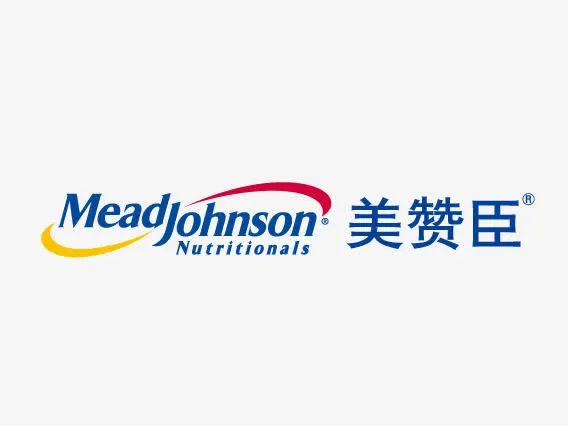 美赞臣免抠
