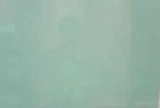 蓝色磨砂玻璃贴图免抠