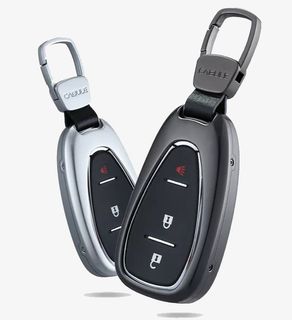 雪佛兰汽车钥匙免抠图免抠