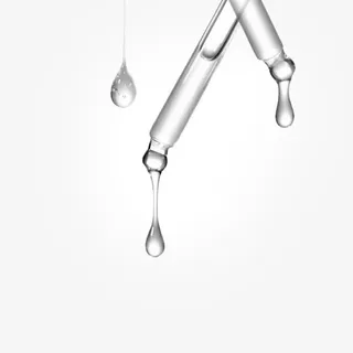 透明滴管免抠素材免抠