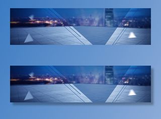 大气背景高清商务科技背景