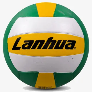 518橡胶排球免抠