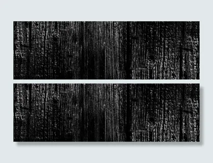 木质材料竖纹质感纹理黑色海报banner高清